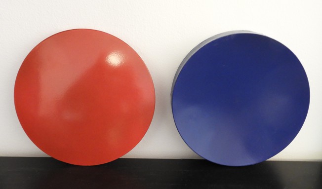 Elementary particles